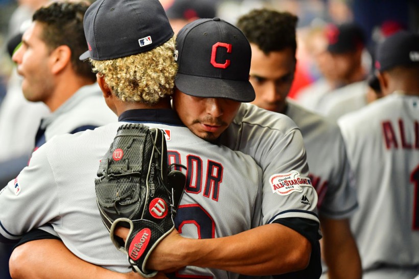 New York Mets Absorb Cleveland's Francisco Lindor, Carlos Carassco in a 6-Man Blockbuster Swap