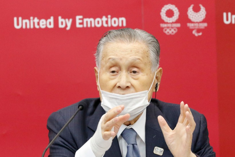 Tokyo Olympics 2020: Japan To Push Through Hosting Despite Surging COVID-19 Cases