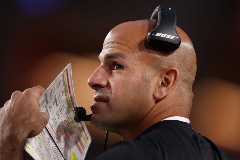 Did the New York Jets Win With Robert Saleh as Their New Head Coach?
