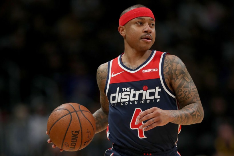 Isaiah Thomas Eyes NBA Return After Communicating With 'a Handful of Teams'
