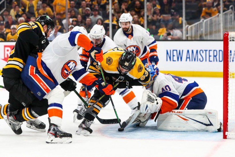 2021 NHL Stanley Cup Playoffs: Islanders Survive Bruins’ Fightback in Game 5, Take 3-2 Series Lead