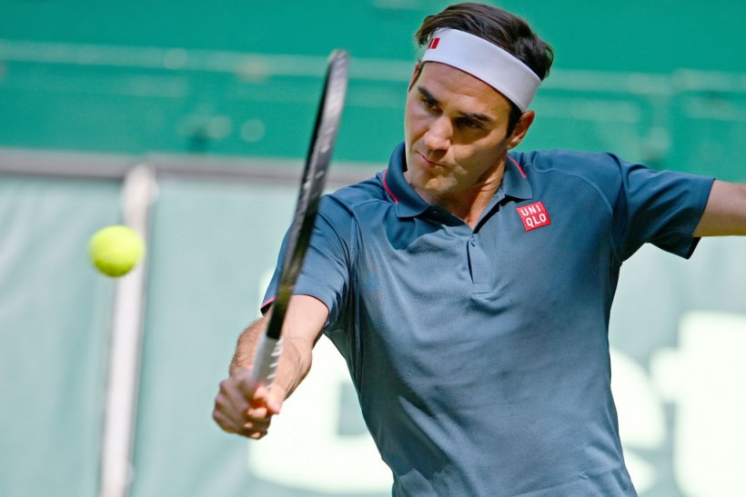 Roger Federer Crashes Out in 2021 Halle Open Round of 16, Ends Streak in Tournament