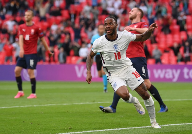 Euro 2020 Day 12: England Tops Group D, Croatia and Czech Republic also qualify for the Last 16