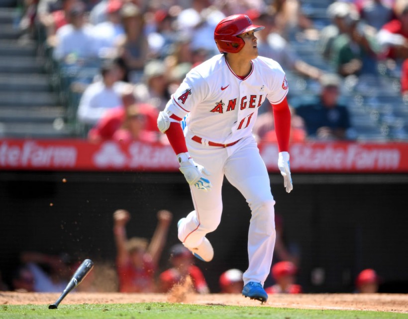 Shohei Ohtani, Pete Alonso Join 2021 MLB Home Run Derby