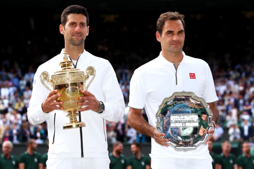 2021 Wimbledon Draw Announced: Djokovic, Federer, Williams handed easy paths