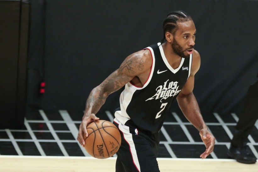 LA Clippers Star Kawhi Leonard Undergoes Surgery to Repair ACL in Right Knee