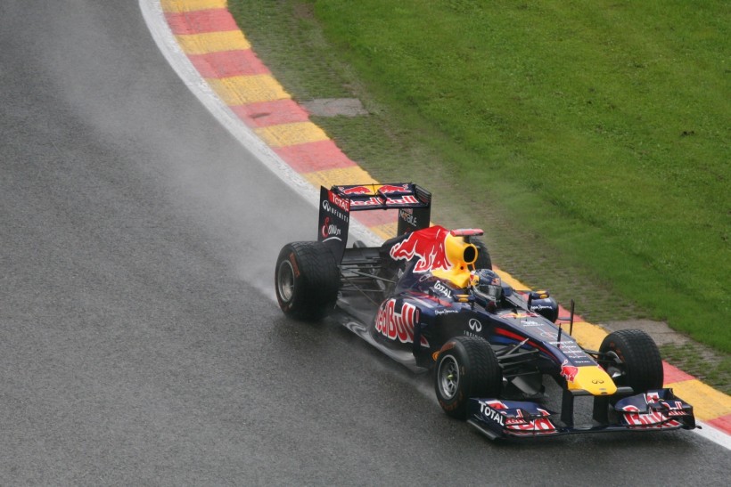 Lewis Hamilton Wins Controversial British Grand Prix After Max Verstappen Crash