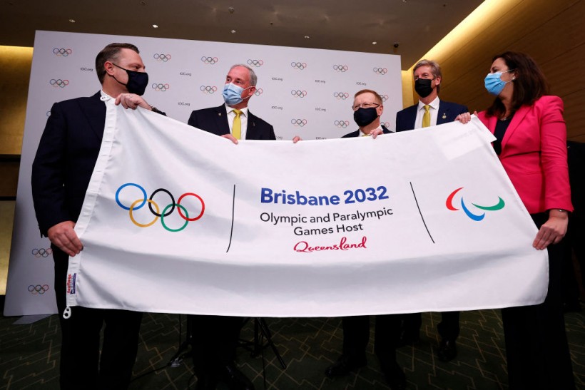 Olympics to Return Down Under With Brisbane, Australia Selected as 2032 Summer Games Host
