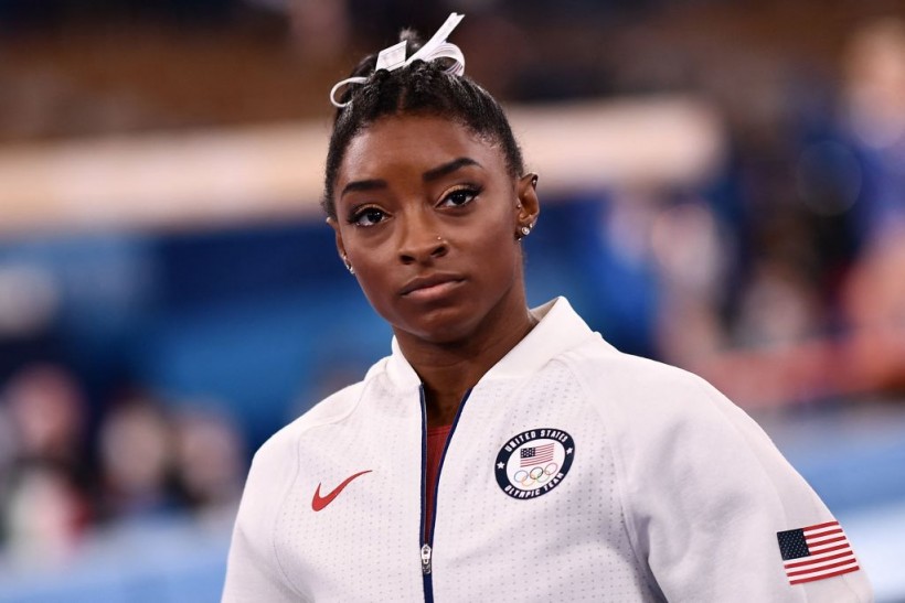 Simone Biles Withdraws From Individual All-Around Final in Tokyo Olympics After Mental Health Scare