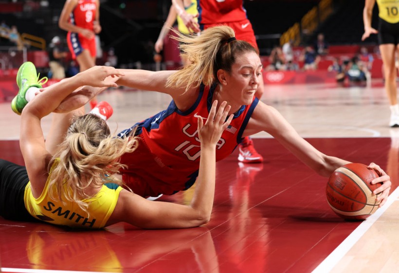 Team USA Reaches Semifinals in Women’s Volleyball, Extends Win Streak in Women’s Basketball