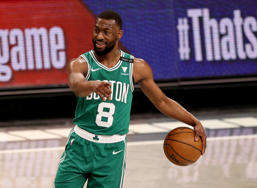 Kemba Walker To Join New York Knicks After Agreeing Buyout With Oklahoma City Thunder