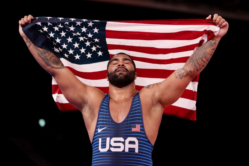 Team USA Racks up Its Tokyo Olympics Medal Tally to 31 Golds, 36 Silvers, 31 Bronze Medals, but Still Trails China