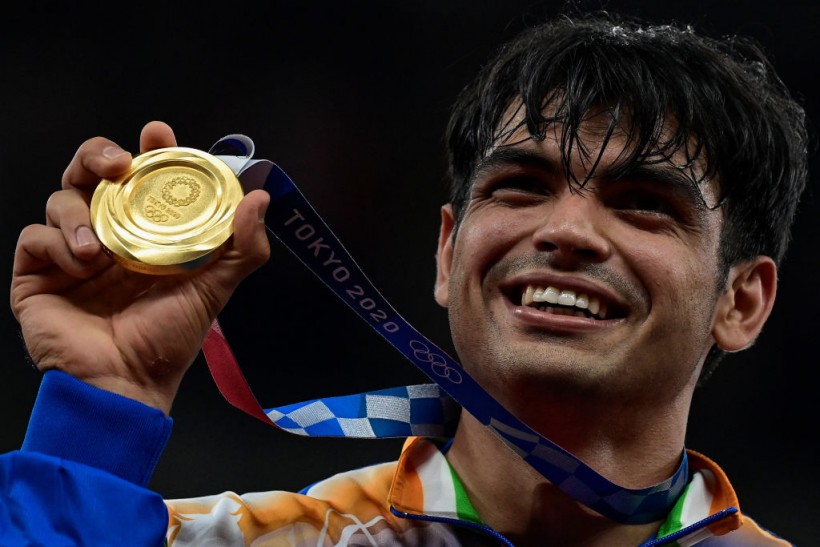 Riches Await Neeraj Chopra After Historic Gold Medal Win For India in Javelin at Tokyo Olympics