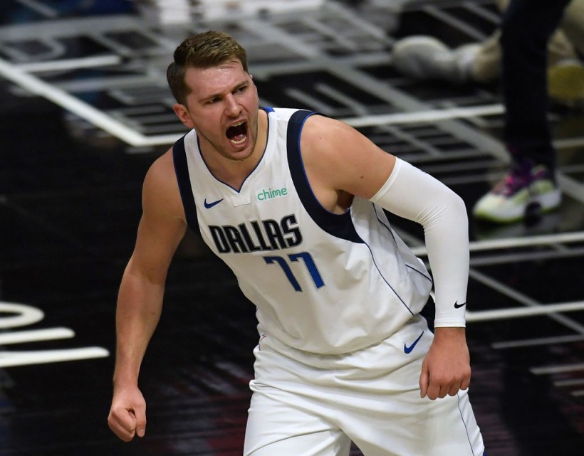 Luka Doncic Remains With Dallas Mavericks; Agrees to a Monster $207 Million Supermax Rookie Extension