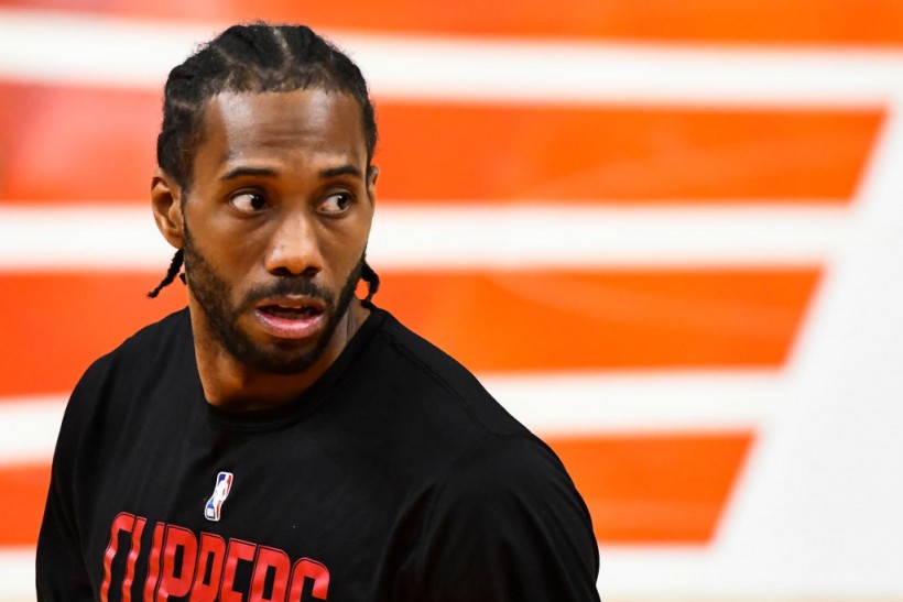 Kawhi Leonard Signs $176.3M Max Deal With LA Clippers: Will He Play in the 2021-22 NBA Season?