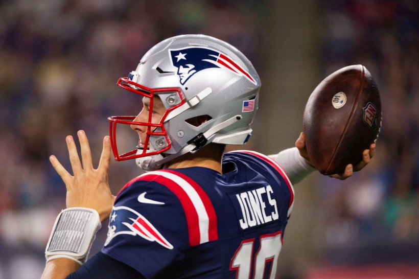 Mac Jones Thrills in Preseason Debut for New England: Will He Be the Week 1 Starter for the Patriots?