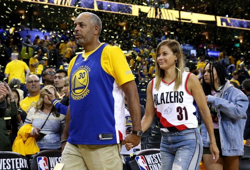 Steph Curry's Parents at War: Sonya, Dell Curry Accuse Each Other of Cheating After Divorce Reveal