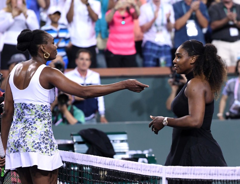 Williams Sisters Pull Out of 2021 US Open Due to Injuries, Is It the End of the Venus and Serena Era? 