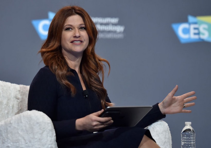 Rachel Nichols Is Cancelled, ESPN Fires TV Host After Controversial Feud With Maria Taylor