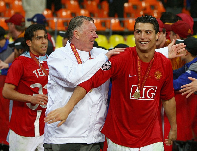 Ronaldo Dedicates Man UTD Return to Sir Alex Ferguson: Will He Wear No. 7 in His Second Coming?