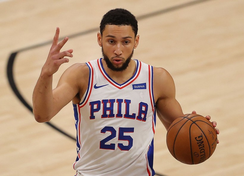 Ben Simmons Wants Out of Philadelphia; Sixers Star Targets Move to Warriors, Lakers, or Clippers