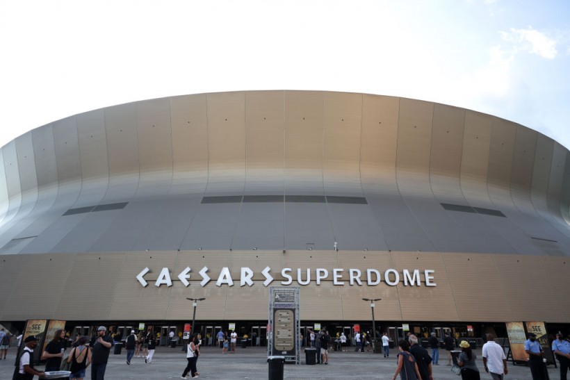 Jacksonville to Host New Orleans Saints' Week 1 Clash Against Green Bay Packers