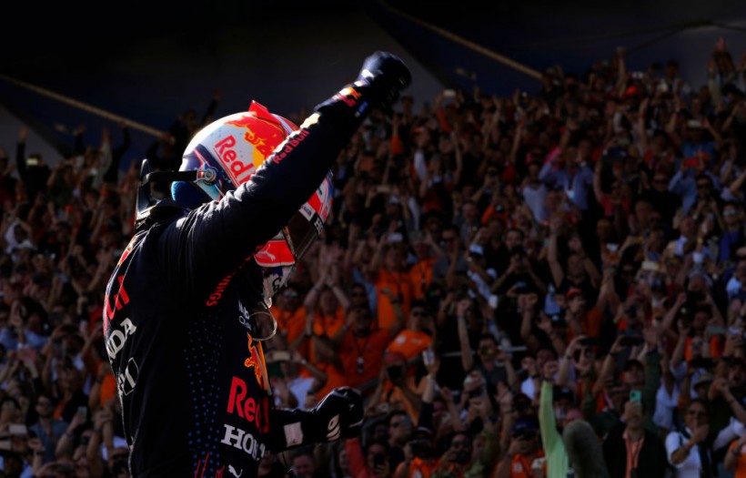Max Verstappen Wins 2021 Dutch Grand Prix; Regains Lead Over Lewis Hamilton in F1 Title Race