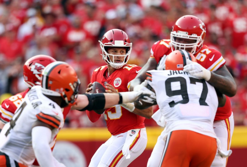Chiefs vs Ravens Week 2 Picks and Preview: Mahomes Looks to Keep Unbeaten Record vs Jackson