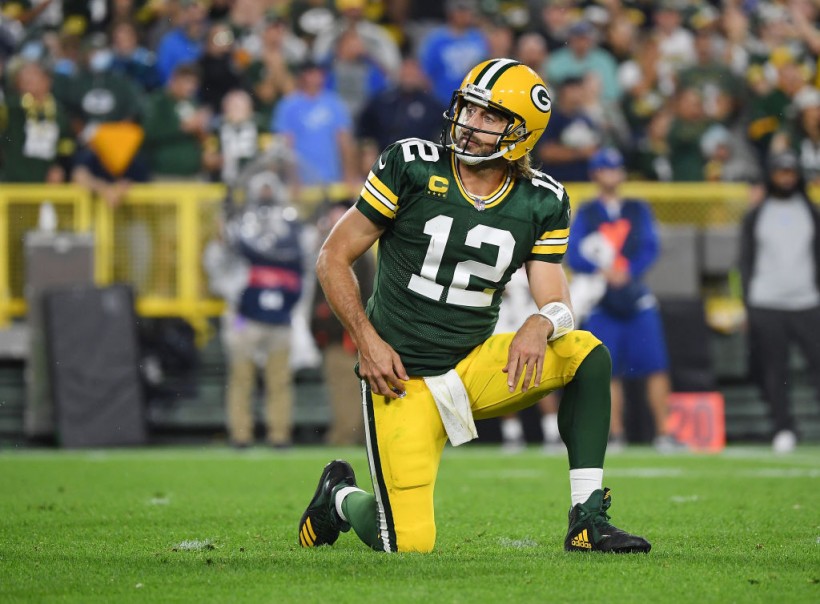 Packers vs 49ers Week 3 Predictions, Picks, and Preview: Rodgers, Garoppolo Square Off on SNF