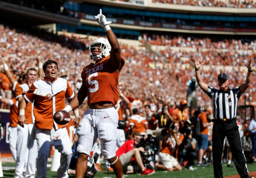 2021 Red River Showdown: Oklahoma vs Texas Week 6 Predictions, Picks, Odds, and Preview