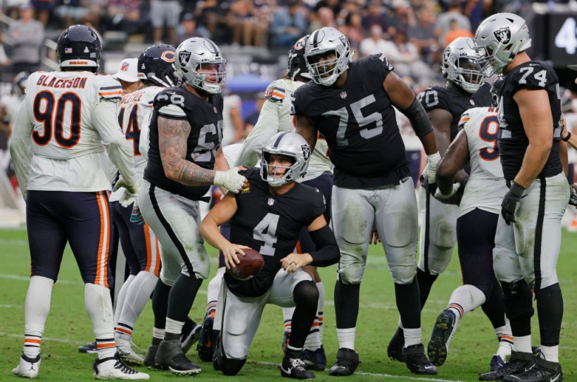 Raiders vs Broncos Week 6 Picks and Preview: Las Vegas Reeling With Jon Gruden Controversy