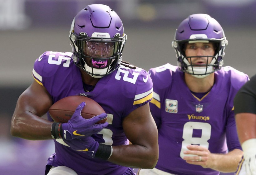 Vikings vs Panthers Week 6 Predictions, Odds, Picks, and Preview: Darnold, Cousins Square Off