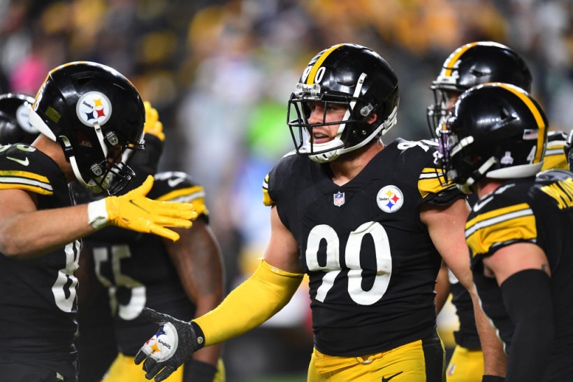 Steelers vs Browns Week 8 Picks and Preview: Big Ben, Keenum Square Off in AFC North Clash