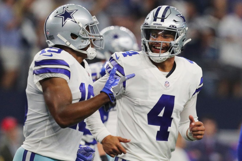 Cowboys vs Vikings Week 8 Predictions, Picks, and Preview: Prescott, Cousins Face-Off on SNF