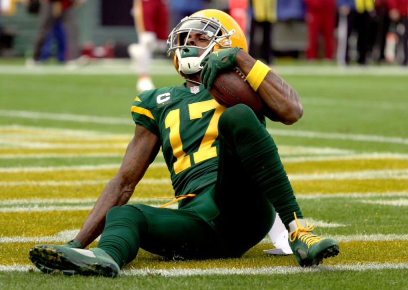 Packers vs Cardinals Week 8 Predictions, Picks, and Odds: Davante Adams Likely Out for TNF