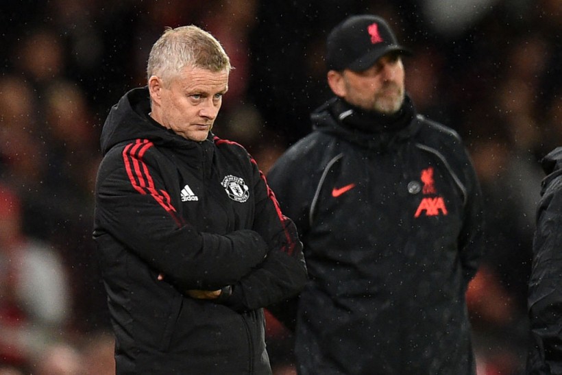 Time for Ole To Go? Manchester United Considering Sacking Solskjaer After Huge Loss to Liverpool