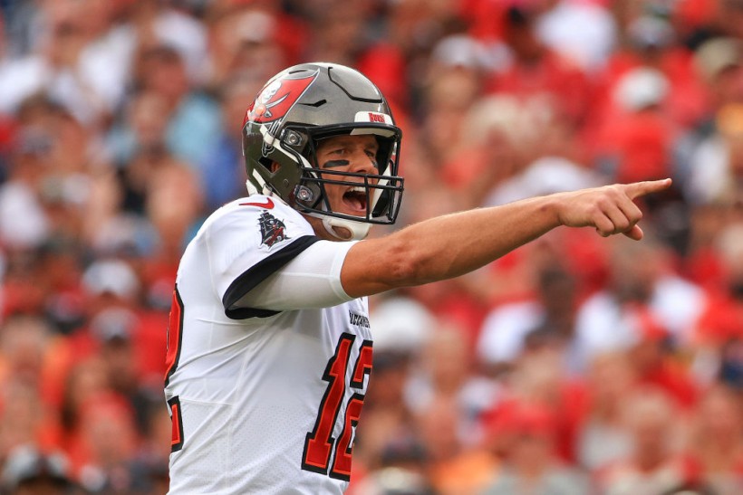 Bucs vs Saints Week 8 Predictions, Picks, Odds, and Preview: Tom Brady Aiming for 7-1 Start