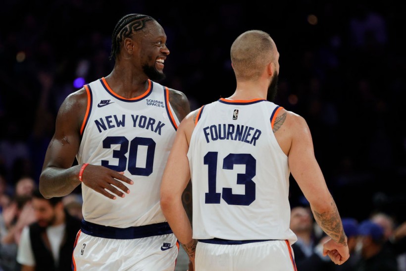Knicks, Bulls, Wizards Thrill Fans With 5-1 Starts in 2021-22 NBA Season: Keys to Their Success
