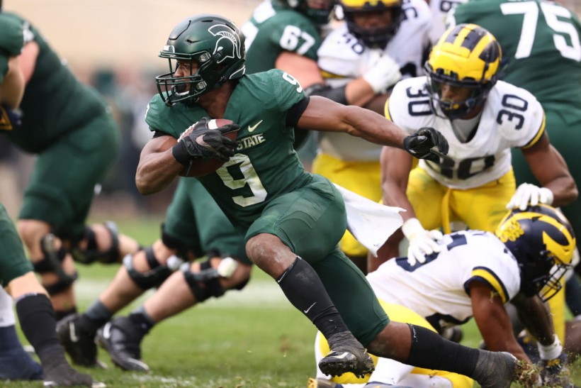 Michigan State vs Purdue Week 10 Predictions, Picks, Odds, and NCAA College Football Preview