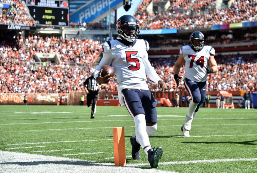 Texans vs Dolphins Week 9 Picks and Preview: Which Team Will End Its 7-Game Losing Skid?