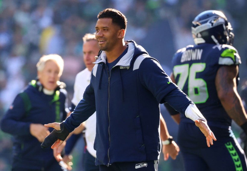 Seahawks vs Packers: Russell Wilson to Start for Seattle in Key NFC Game Against Green Bay