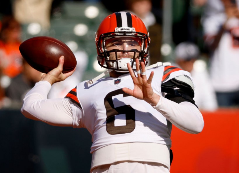 Browns vs Pats Week 10 Predictions, Odds, Picks, and Preview: Who Will Start the Season 6-4?