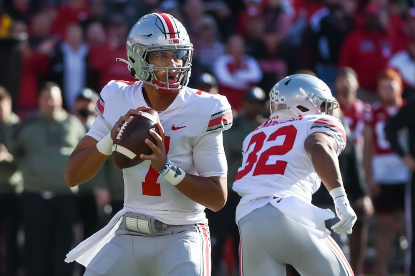 Purdue vs Ohio State Week 11 Predictions, Picks, Odds, and NCAA College Football Preview