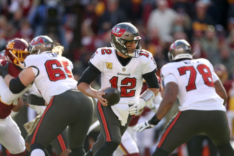 New York Giants vs Tampa Bay Bucs Week 11 Predictions, Picks, Odds, and MNF Preview