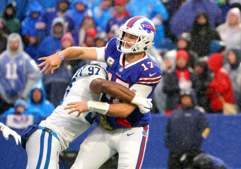 Buffalo Bills vs New Orleans Saints Week 12 Predictions, Picks, Odds, and 2021 NFL Preview