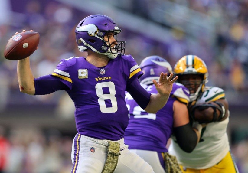 Vikings vs 49ers Week 12 Predictions, Odds, Picks, and Preview: Who Will Start the Season 6-5?