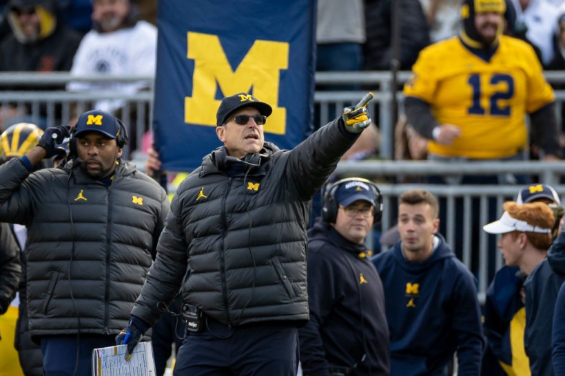 Ohio State vs Michigan Week 13 Predictions, Picks, Odds, and NCAA College Football Preview