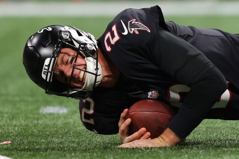 Atlanta Falcons vs Jacksonville Jaguars Week 12 Predictions, Picks, Odds, and NFL Preview