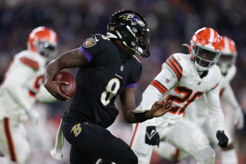 Ravens vs Steelers Week 13 Predictions, Picks, Odds, and NFL Preview: Jackson Targets 9-3 Start