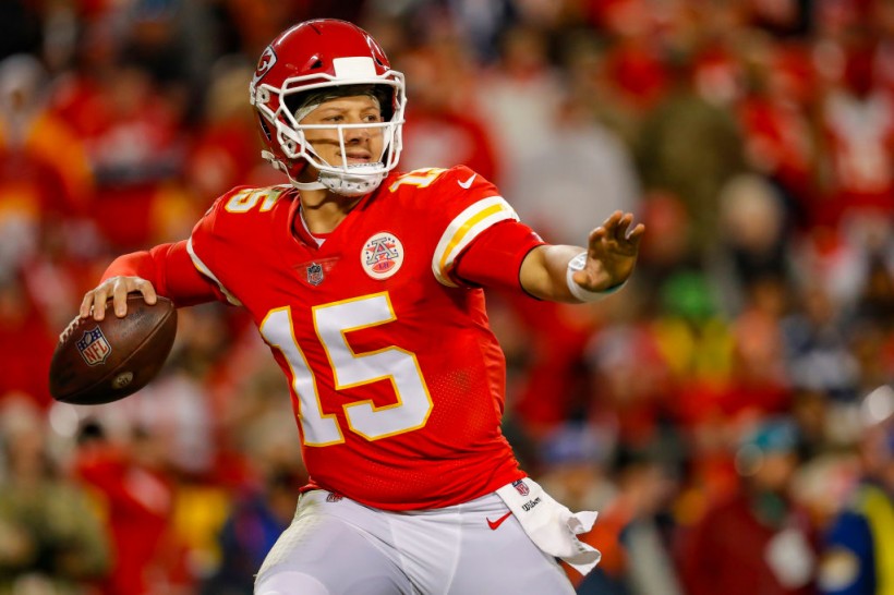 Broncos vs Chiefs Week 13 Predictions, Picks, Odds, and Sunday Night Football Preview